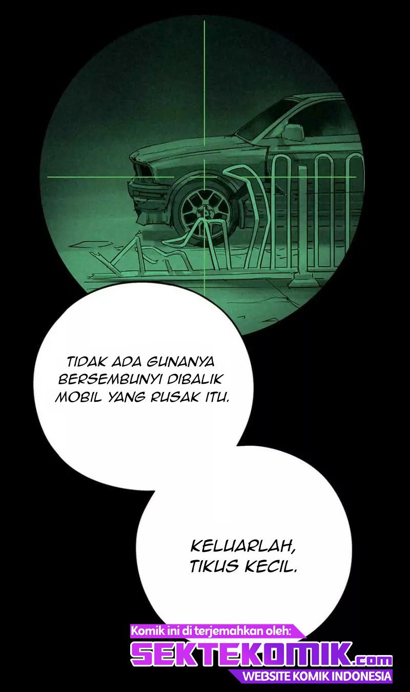 End of The World 2028 (Trace of Doomsday) Chapter 21 Gambar 6